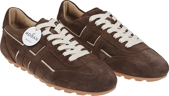 H693 Sneakers - Image 5