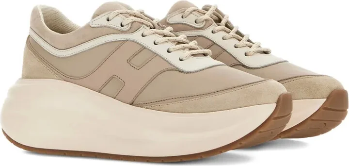 H696 Chunky Runner sneakers - Image 2