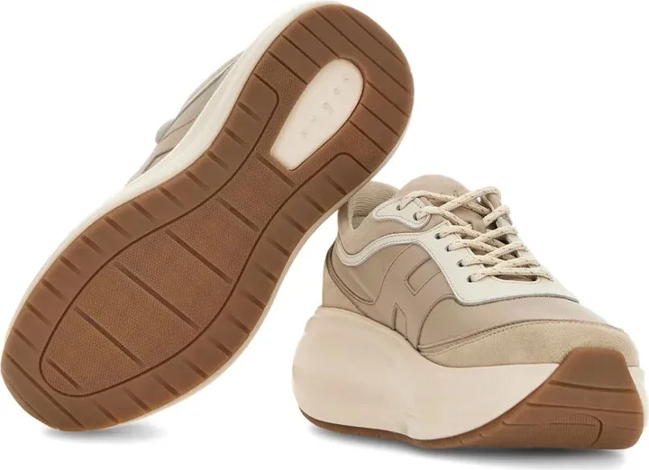 H696 Chunky Runner sneakers - Image 4