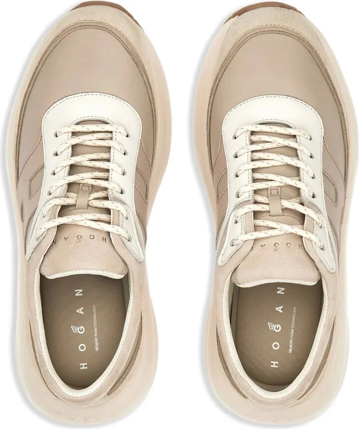 H696 Chunky Runner sneakers - Image 5