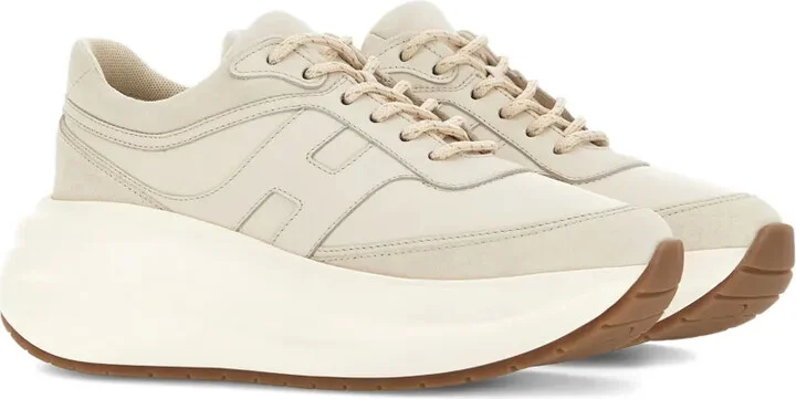 H696 Chunky Runner sneakers - Image 2