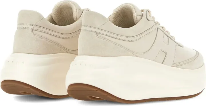 H696 Chunky Runner sneakers - Image 3