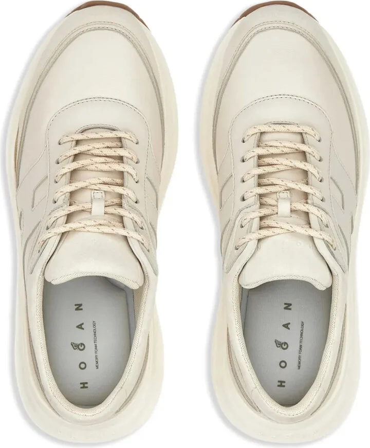 H696 Chunky Runner sneakers - Image 4