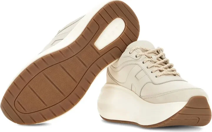 H696 Chunky Runner sneakers - Image 5