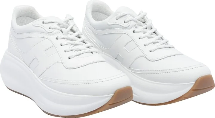 H696 Chunky Sneakers - Image 2