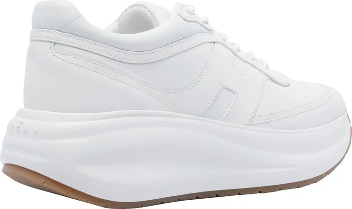 H696 Chunky Sneakers - Image 3