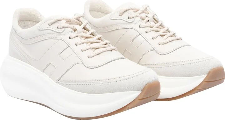 H696 Hogan Sneakers - Image 2