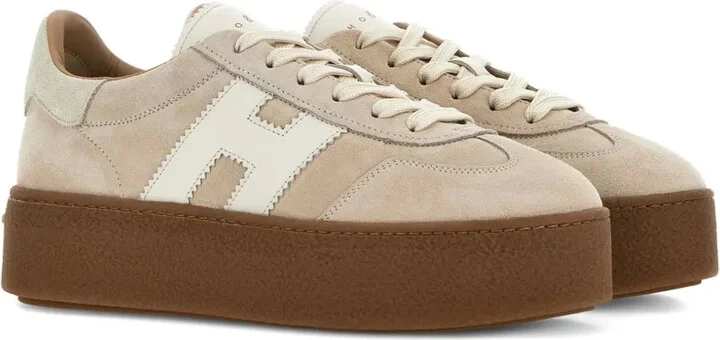 H698 Plaform sneakers - Image 2