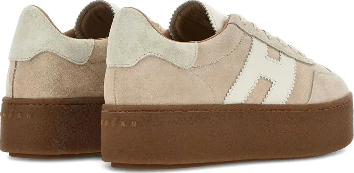 H698 Plaform sneakers - Image 3