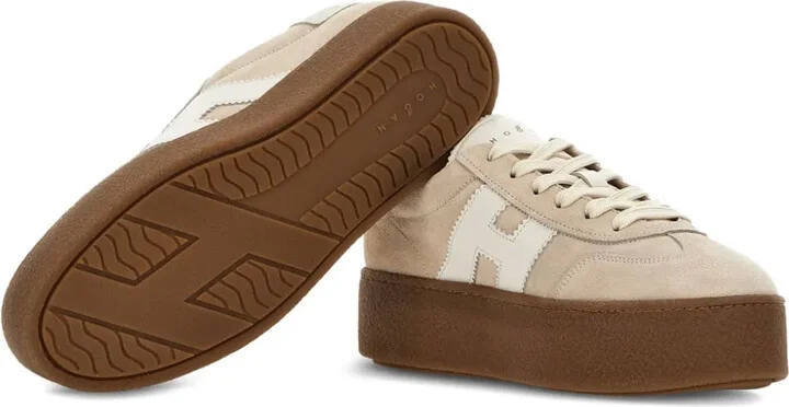 H698 Plaform sneakers - Image 4