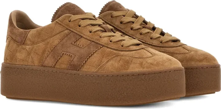 H698 Plaform sneakers - Image 2