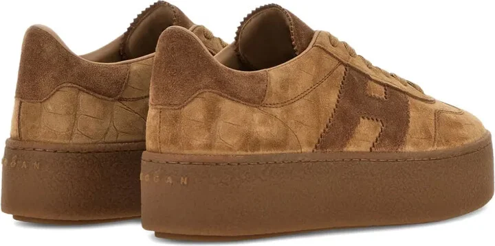 H698 Plaform sneakers - Image 3