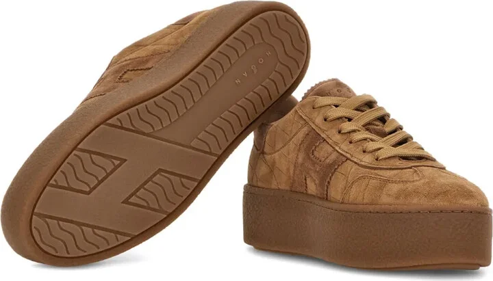 H698 Plaform sneakers - Image 4