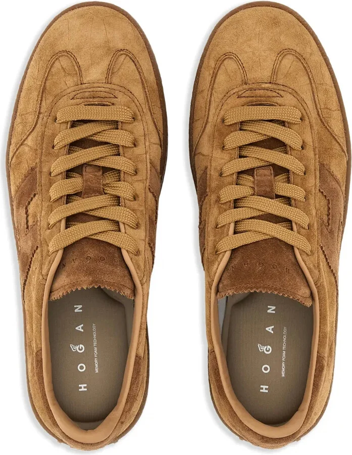 H698 Plaform sneakers - Image 5