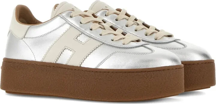 H698 Plaform sneakers - Image 2