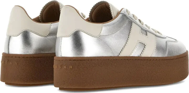 H698 Plaform sneakers - Image 3
