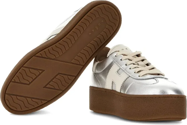 H698 Plaform sneakers - Image 4