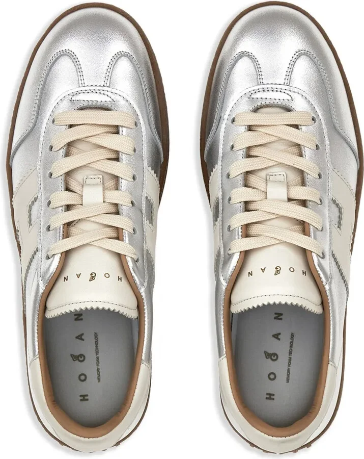 H698 Plaform sneakers - Image 5