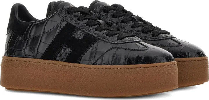 H698 Plaform sneakers - Image 2