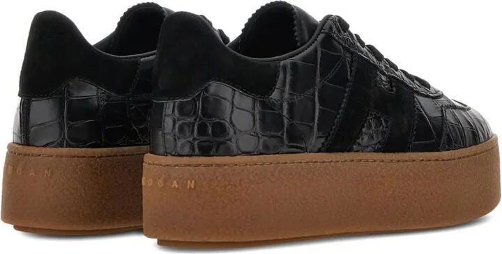 H698 Plaform sneakers - Image 3