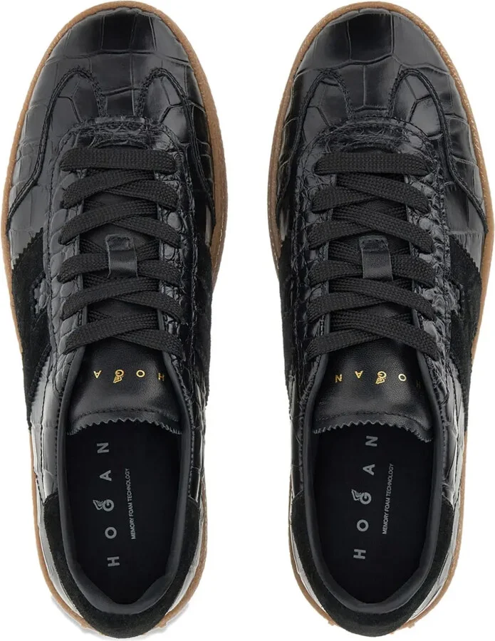H698 Plaform sneakers - Image 5