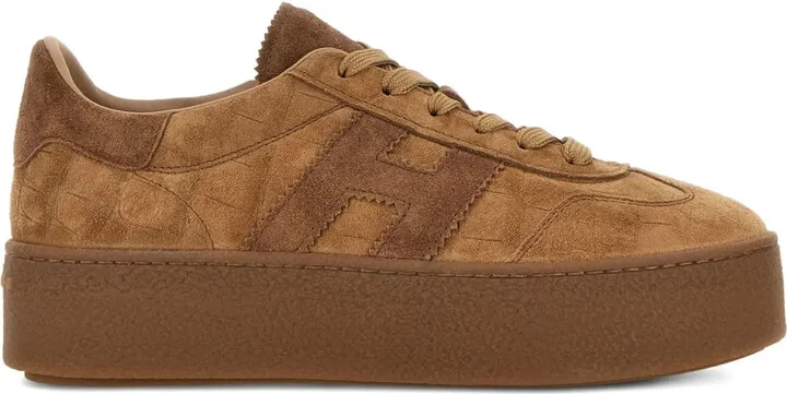 H698 Plaform sneakers