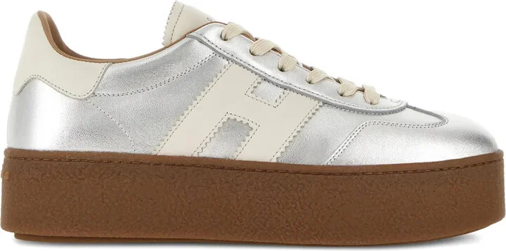 H698 Plaform sneakers