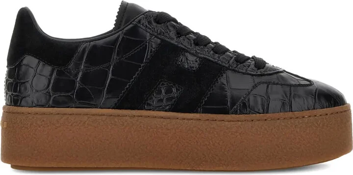 H698 Plaform sneakers