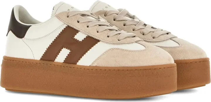 H698 platform sneakers - Image 2
