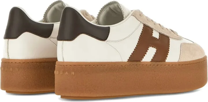 H698 platform sneakers - Image 3