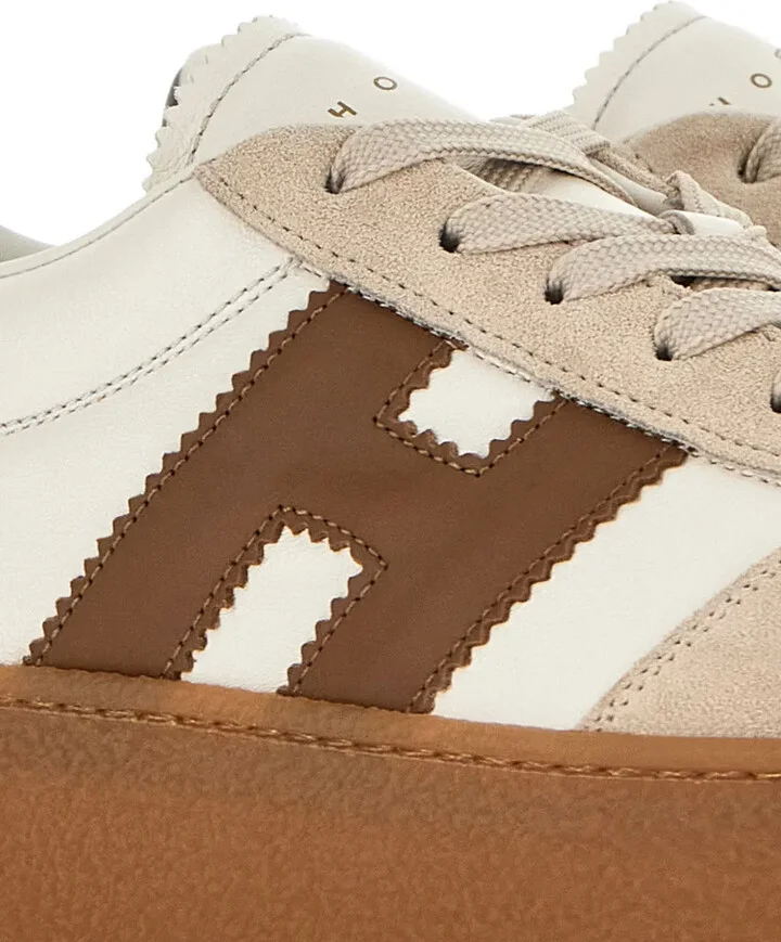 H698 platform sneakers - Image 5
