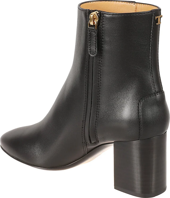 H70 Ankle Boots - Image 3