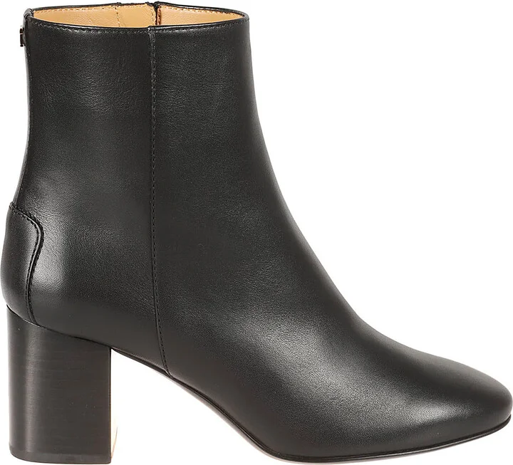 H70 Ankle Boots