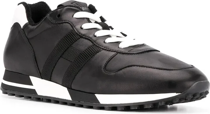 H838 low-top sneakers - Image 2