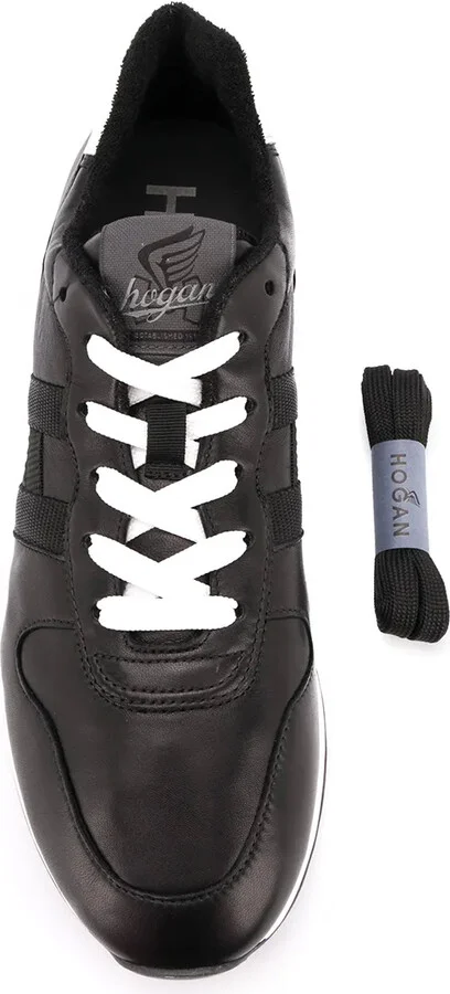 H838 low-top sneakers - Image 4