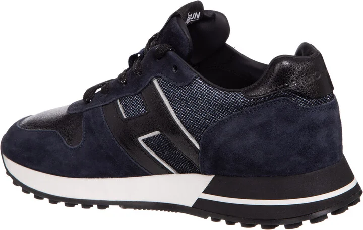 H86 Run Sneakers - Image 3