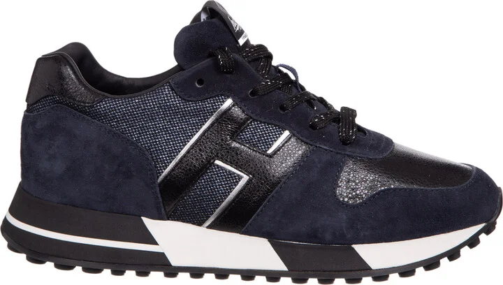 H86 Run Sneakers