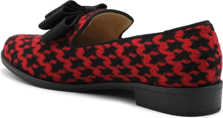 Hachi Grosgrain Bow Loafer - Image 2