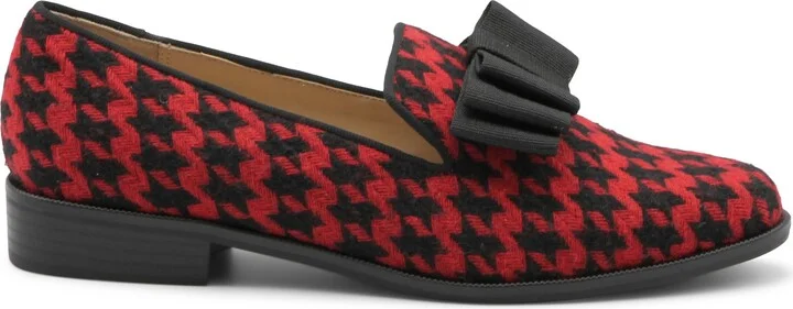 Hachi Grosgrain Bow Loafer - Image 3
