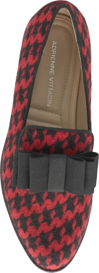 Hachi Grosgrain Bow Loafer - Image 4