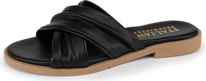 Hachi Slide Sandal