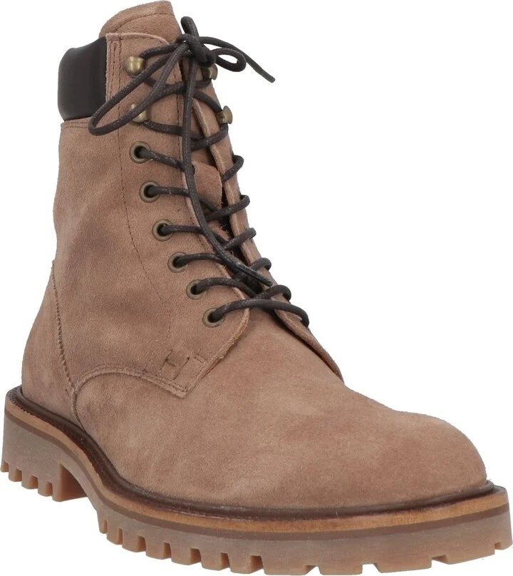 Hackett Man Ankle boots - Image 4