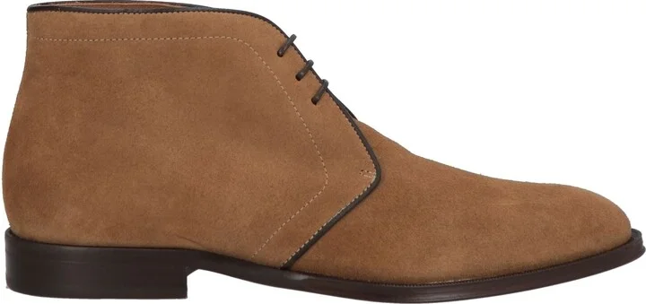 Hackett Man Ankle boots - Image 6