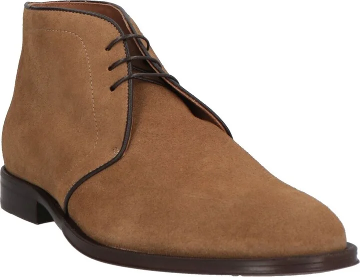 Hackett Man Ankle boots - Image 7