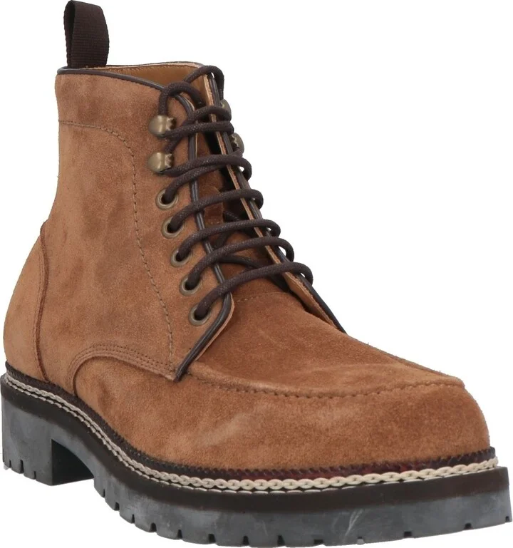 Hackett Man Ankle boots - Image 4