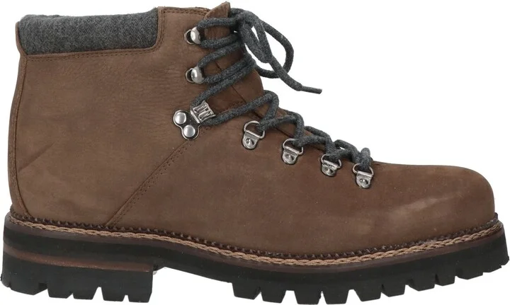 Hackett Man Ankle boots - Image 3