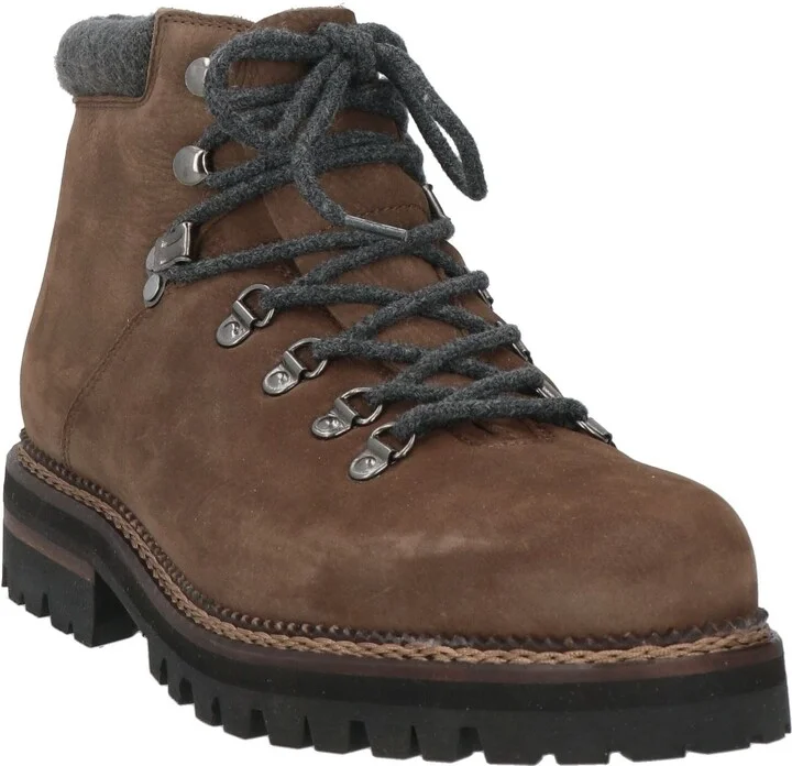 Hackett Man Ankle boots - Image 4