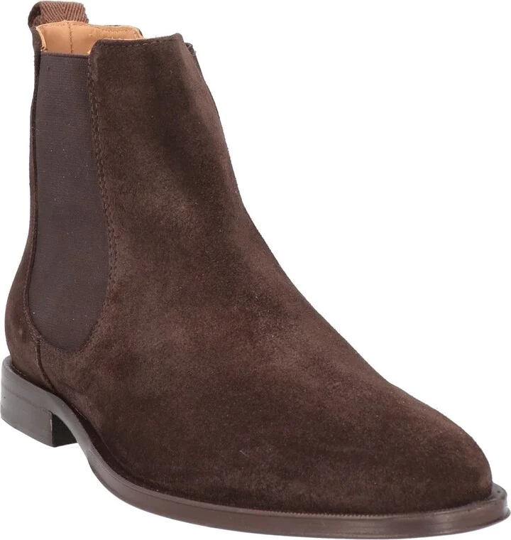 Hackett Man Ankle boots - Image 4