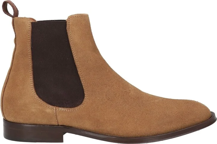 Hackett Man Ankle boots - Image 6