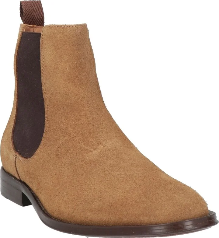 Hackett Man Ankle boots - Image 7